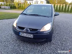 Używany 2006 Mitsubishi Colt | 4500 zł (Dobra cena)