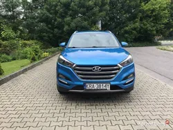 Używany 2015 Hyundai Tucson SUV | 54 900 zł (Uczciwa cena)