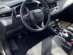Używany 2022 Toyota Corolla | 75 500 zł (Uczciwa cena)