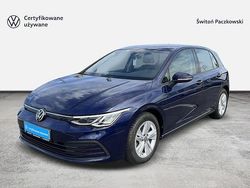 Używany 2021 VW Golf VIII | 82 900 zł (Drogi)