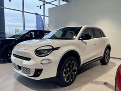 Lakier pastelowy biały gelato Nowe 2025 Fiat 600 La Prima SUV | 103 000 zł (Uczciwa cena)
