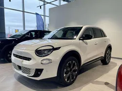 Lakier pastelowy biały gelato Nowe 2025 Fiat 600 La Prima SUV | 110 790 zł (Uczciwa cena)