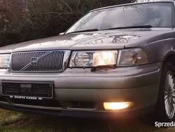 Używany 1996 Volvo 960 | 15 900 zł