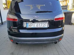 Używany 2008 Ford S-MAX S Minivan | 18 800 zł (Uczciwa cena)