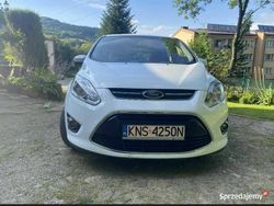 Używany 2010 Ford C-MAX Minivan | 14 500 zł (Dość drogi)