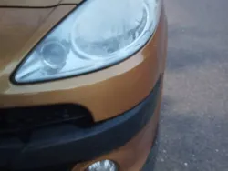 Używany 2007 Peugeot 1007 Hatchback | 1500 zł