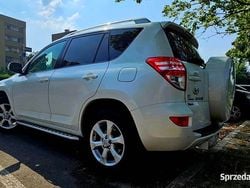 Używany 2011 Toyota RAV4 Premium SUV | 55 000 zł (Uczciwa cena)