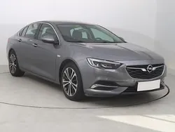 Szary Używany 2019 Opel Insignia Hatchback | 68 999 zł (Uczciwa cena)