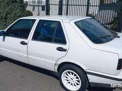 Biały Używany 1995 Fiat Croma Sedan/Limuzyna | 7600 zł