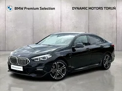 Czarny szafir metalizowany Używany 2024 BMW 218 Comfort Edition Coupe | 150 000 zł