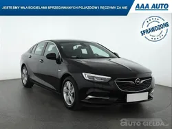 Czarny Używany 2019 Opel Insignia | 49 999 zł (Dobra cena)