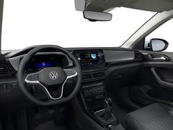 Nowe 2026 VW T-Cross SUV | 121 179 zł