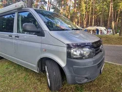 Używany 2010 VW T5 Van | 35 000 zł (Dobra cena)