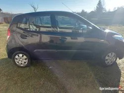 Używany 2008 Hyundai i10 Hatchback | 8700 zł (Drogi)