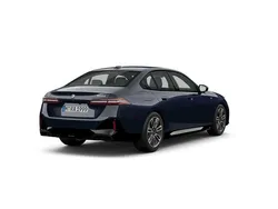 Czarny carbon m metalizowany Używany 2024 BMW 520 Comfort Edition Sedan/Limuzyna | 237 900 zł (Super Cena)