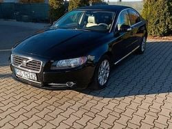 Używany 2010 Volvo S80 Sedan/Limuzyna | 29 900 zł