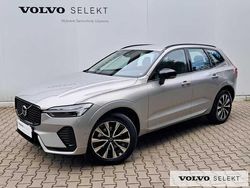 Srebrny Używany 2025 Volvo XC60 SUV | 205 900 zł (Uczciwa cena)