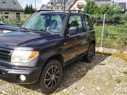 Używany 2004 Mitsubishi Pajero SUV | 5999 zł