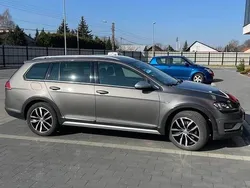 Używany 2016 VW Golf VII Kombi | 64 000 zł (Dość drogi)