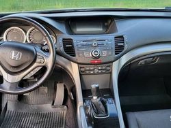Używany 2010 Honda Accord Executive | 19 000 zł