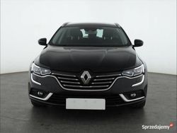 Czarny Używany 2017 Renault Talisman Kombi | 45 999 zł (Dobra cena)
