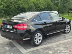 Używany 2010 Citroën C5 Exclusive | 20 500 zł (Uczciwa cena)