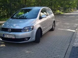 Używany 2010 VW Golf Plus Cross Minivan | 21 500 zł (Drogi)