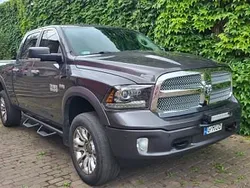 Szary Używany 2016 RAM 1500 Pickup | 75 000 zł (Dość drogi)