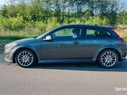Szary Używany 2011 Volvo C30 R-Design Hatchback | 21 800 zł (Dobra cena)