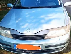 Używany 2001 Renault Laguna II | 3200 zł