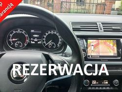 Grafitowy Używany 2021 Skoda Fabia Kombi | 33 900 zł (Uczciwa cena)