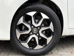 Używany 2018 Toyota Aygo Hatchback | 34 900 zł (Uczciwa cena)