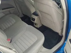 Niebieski Używany 2019 Ford Fusion Sedan/Limuzyna | 73 000 zł