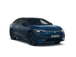 Nowe 2025 VW ID.7 Sedan/Limuzyna | 293 560 zł