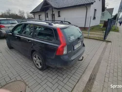 Używany 2007 Volvo V50 Kombi | 2500 zł (Dobra cena)