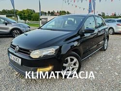 Czarny (metalik) Używany 2011 VW Polo Hatchback | 21 500 zł (Uczciwa cena)