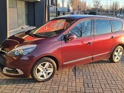 Inny kolor Używany 2016 Renault Grand Scénic IV Minivan | 31 999 zł (Super Cena)