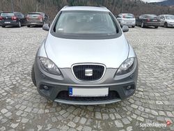 Używany 2007 Seat Altea XL Minivan | 20 500 zł (Drogi)