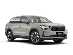 Szary steel niemetalizowany Nowe 2026 Skoda 105 Sedan/Limuzyna | 238 750 zł