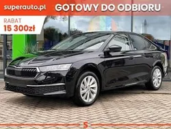 Inny kolor Nowe 2025 Skoda Octavia Selection Sedan/Limuzyna | 137 750 zł (Dobra cena)