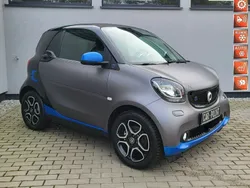 Inny Używany 2019 Smart ForTwo Electric Drive Coupe | 38 900 zł