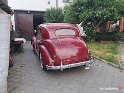 Używany 1950 Mercedes 170S Sedan/Limuzyna | 125 000 zł