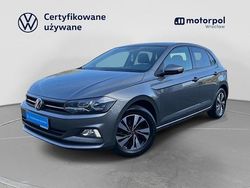Używany 2021 VW Polo | 59 900 zł