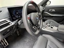 Szary Nowe 2025 BMW M3 Competition Edition Sedan/Limuzyna | 474 100 zł (Super Cena)