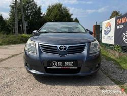 Używany 2009 Toyota Avensis | 16 900 zł (Dość drogi)