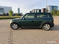 Używany 2010 Mini Clubman Kombi | 13 900 zł