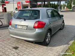 Używany 2008 Toyota Auris | 13 500 zł (Dobra cena)