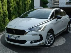 Citroën DS5