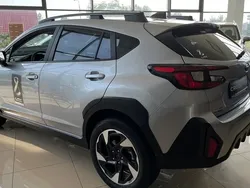 Subaru Nowe 2024 Subaru Crosstrek Platinum | 164 400 zł