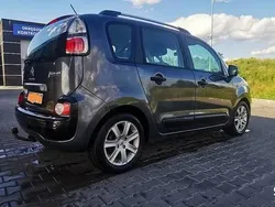 Używany 2013 Citroën C3 Picasso Minivan | 17 500 zł (Dość drogi)